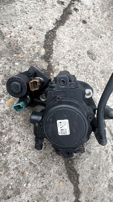 Pompa inalta Delphi 9678086680 / 28307889 Peugeot 508 hybrid 2.0 HDI