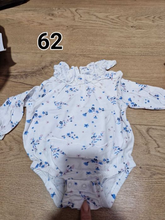 Бебешки дрехи 62 размер