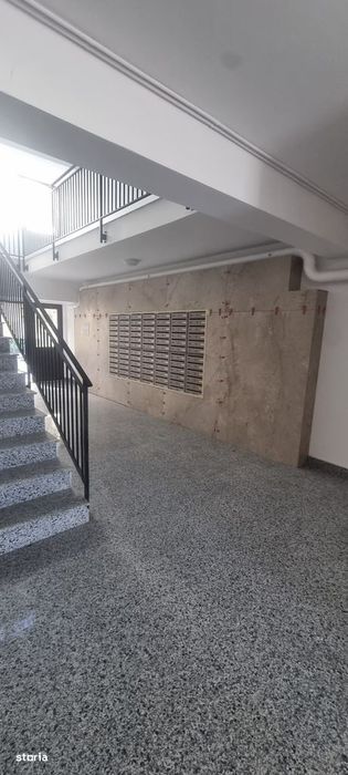 Finalizat! Apartament 2 camere decomandat, Metalurgiei
