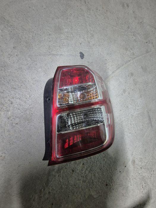 Фары на Chevrolet Cobalt