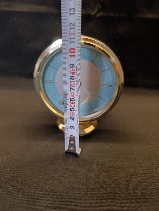 Будилник UMF Ruhla