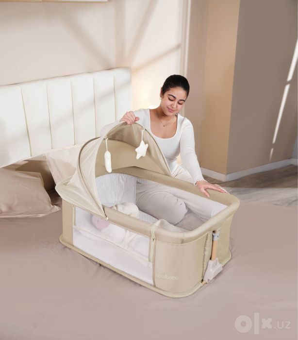 Люлка cool baby lyulka belanchak