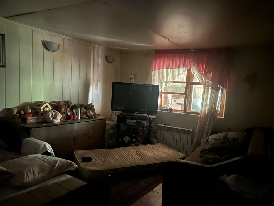 Продам садовый дом из четырех комнат в СО Яблонька - Widok 2