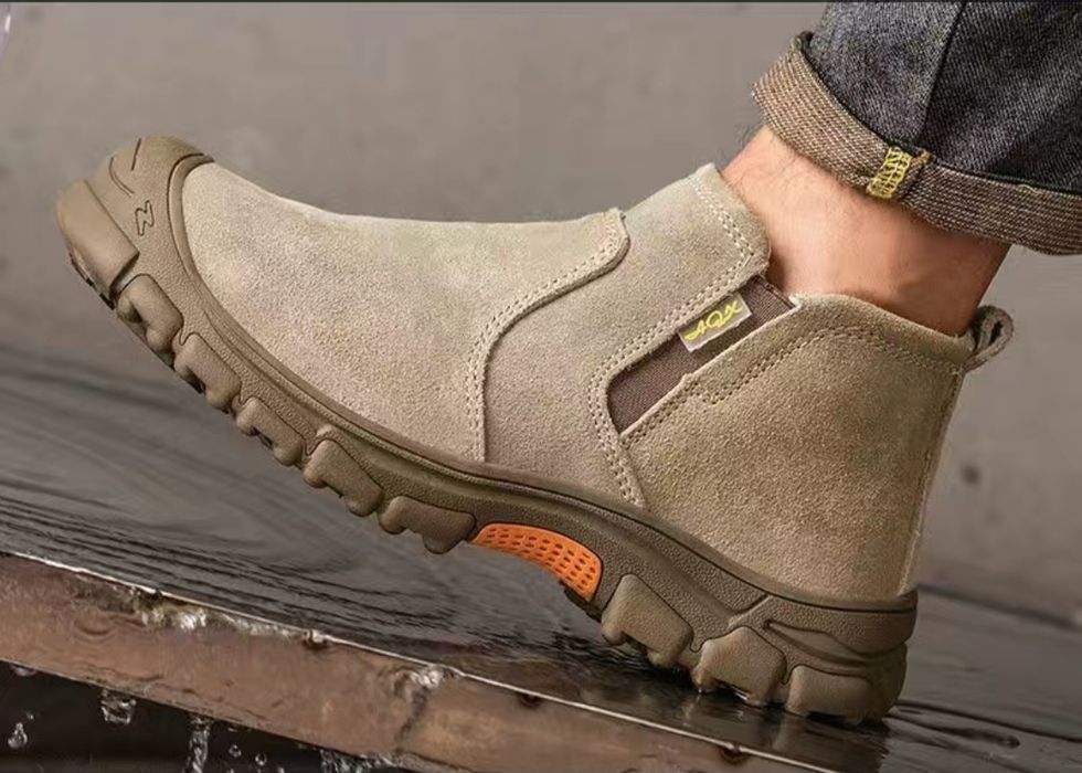 Спецботинки 41, 42, 43, 44 размер