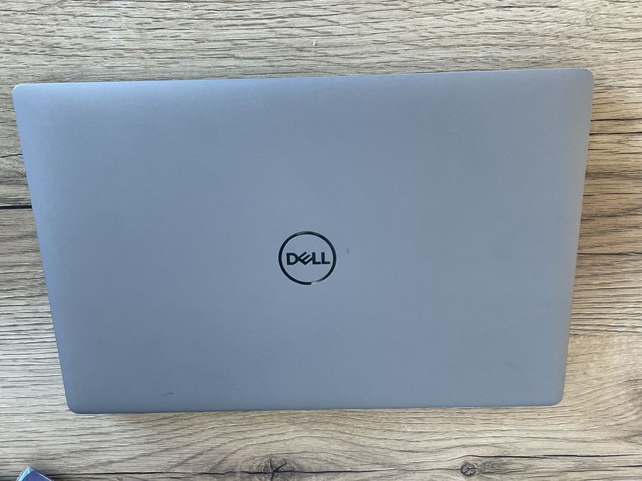 Неубиваемый Dell Latitude 5410 | 1TB Samsung | 16GB | i5 | Идеал