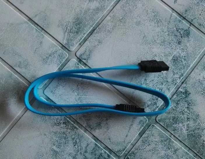 SATA III Cable, 6.0 Gbps,сериал АТА кабел, САТА кабел, НОВ, Сата-кабел