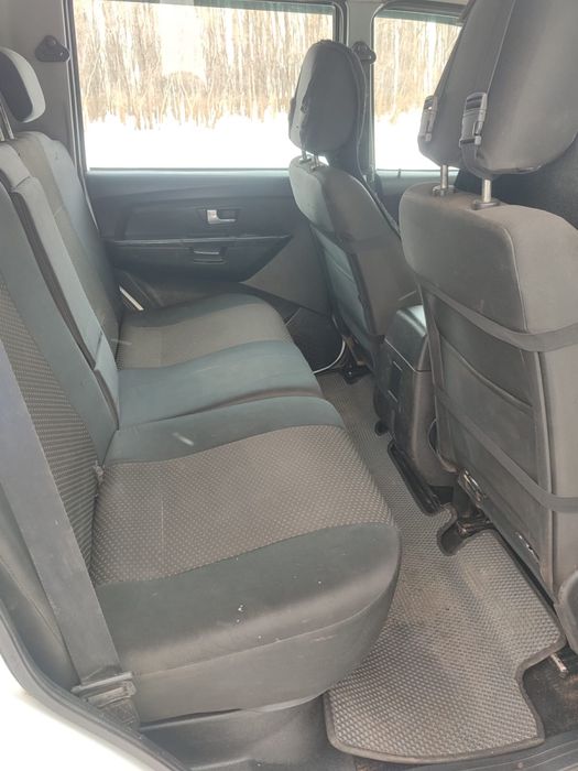 Продам УАЗ pickup