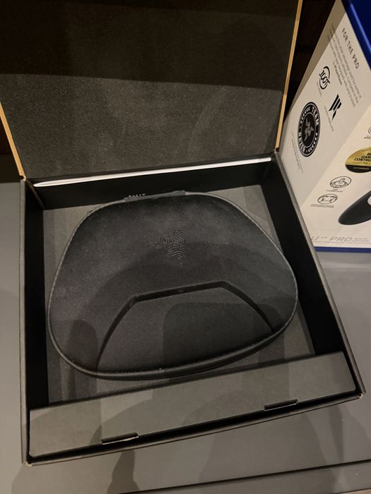 Razer Raiju V3 Pro White Edition