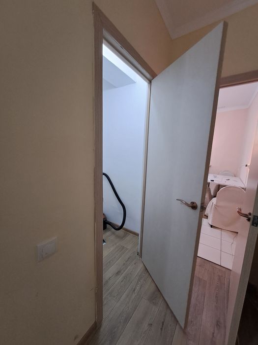 Квартира Жана кала