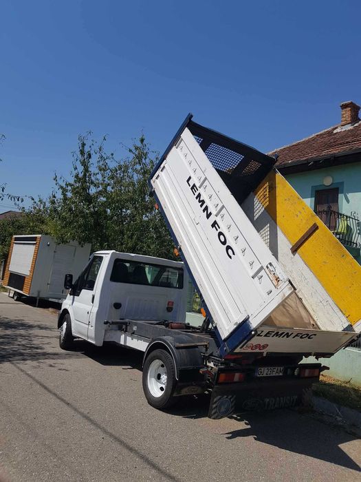 Aduc nisip, balastru