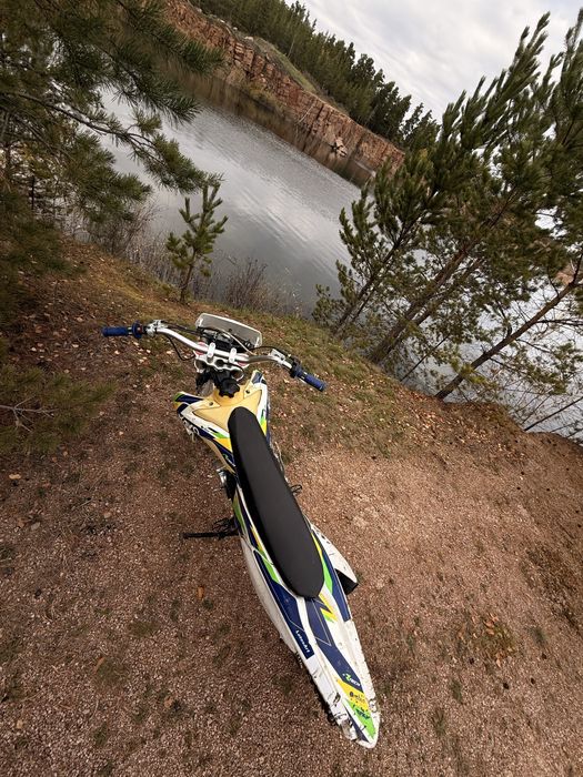 В продаже Эндуро KAYO K1