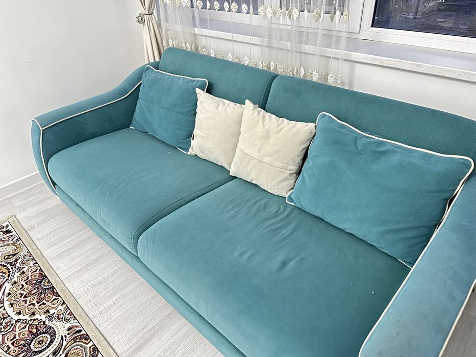 Диван раскладной