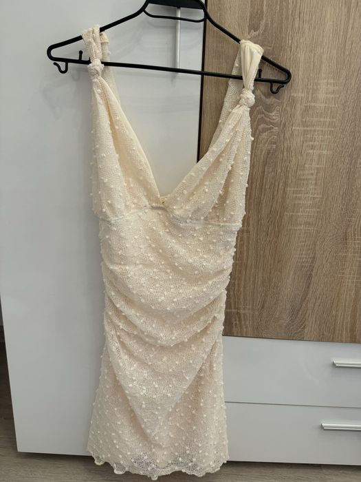 Рокли Asos, Zara, Bershka Nikole collection