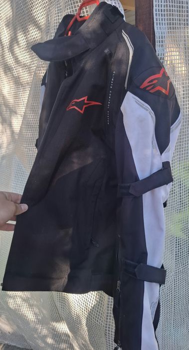 Geaca Alpinestars