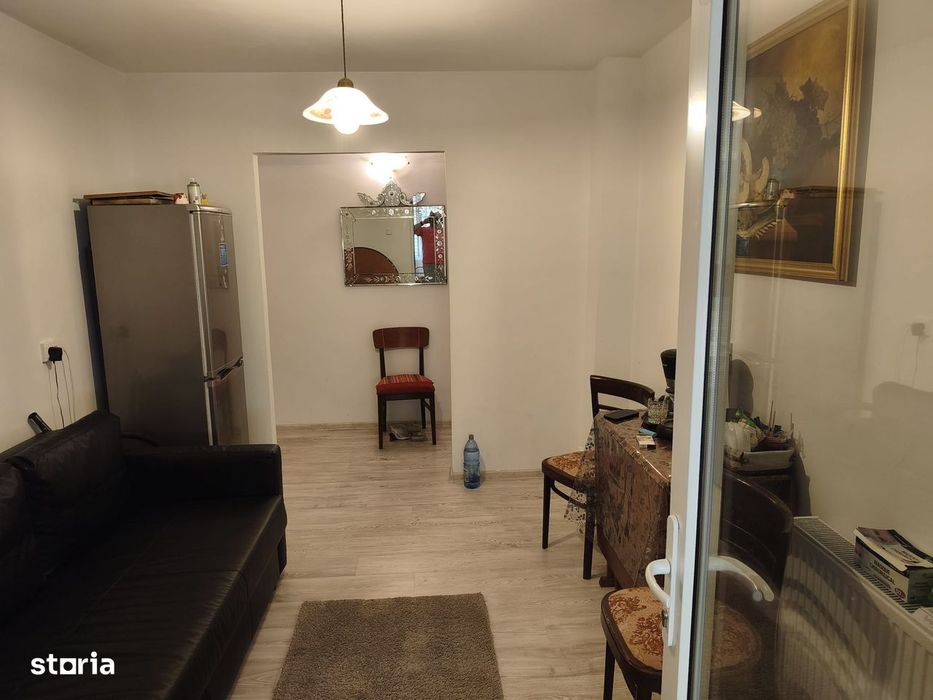 2camere cu Centrala - Eden Inel I