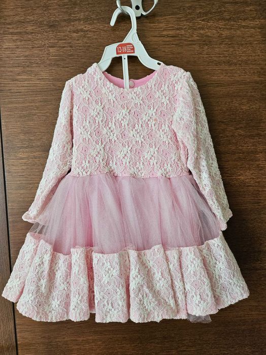 Рокля Мама и дете