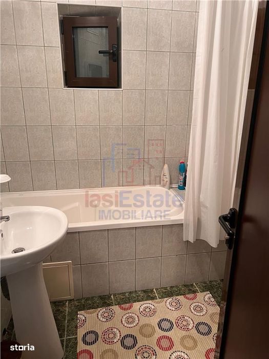 Apartament 3 camere zona Galata - Lidl