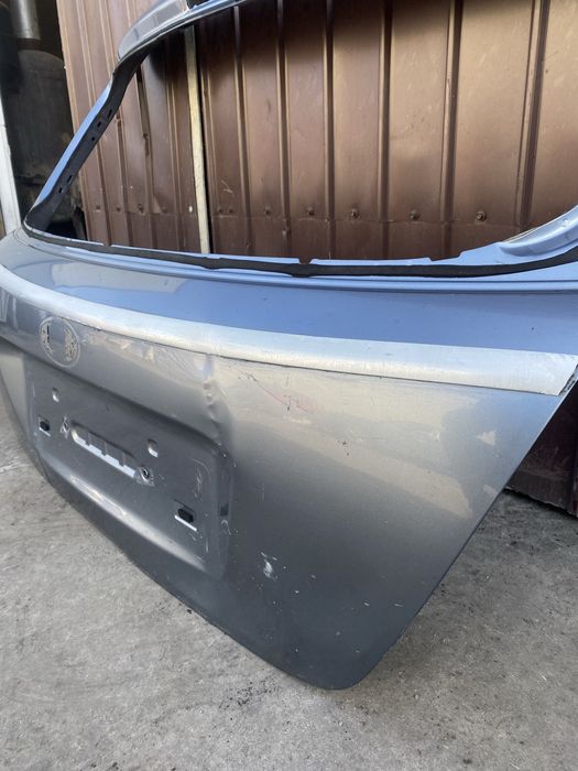 Haion Kia Ceed 2007-2012