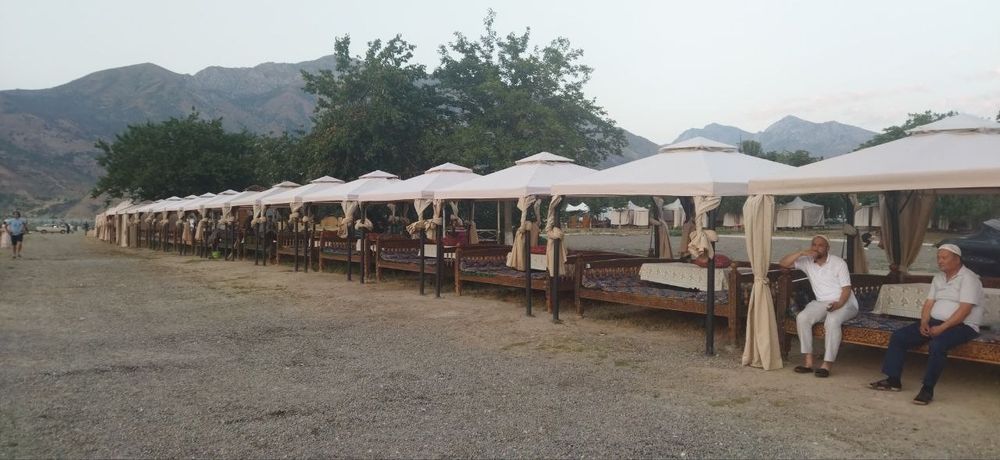 Shatyor naves zontik razmerila Xara xil