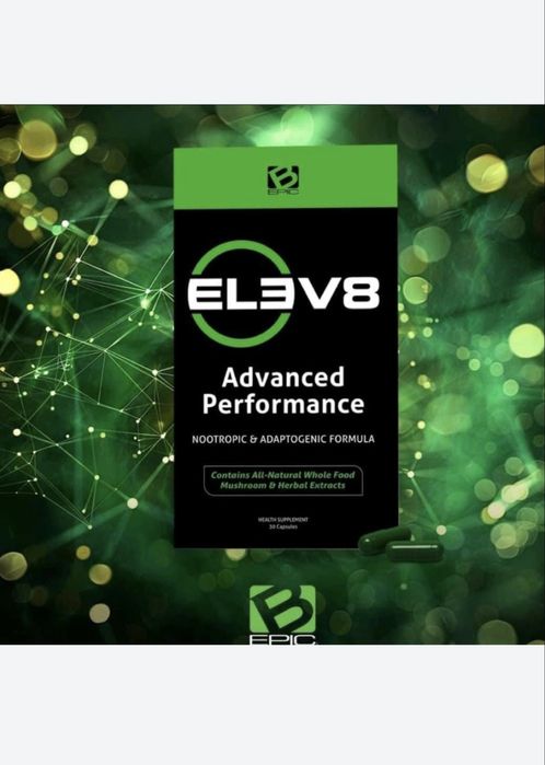 Еlev8/Елев8/Колаген