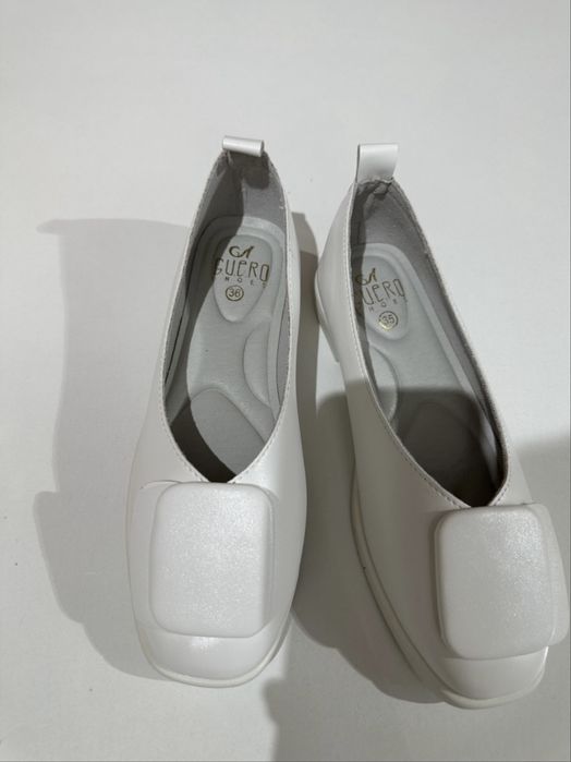 Продам новые балетки