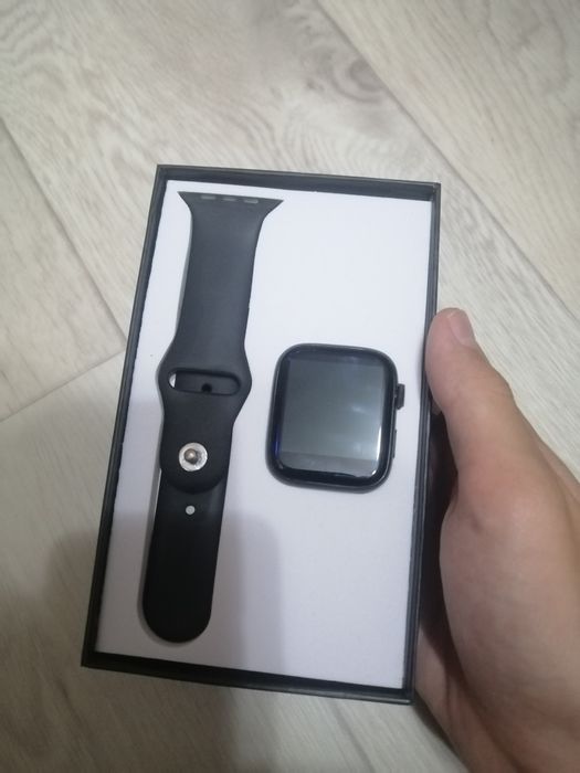 Умные Часы FitPro X7