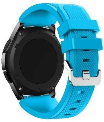 Силиконови каишки Huawei, Samsung, Amazfit, Garmin и други модели