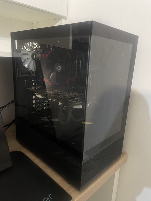 calculator gaming gtx 1080