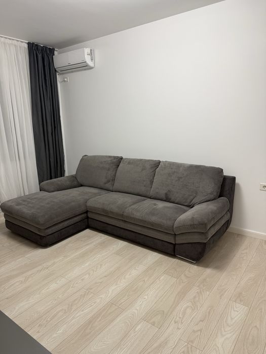 Inchiriez apartament 2 camere, sector 4