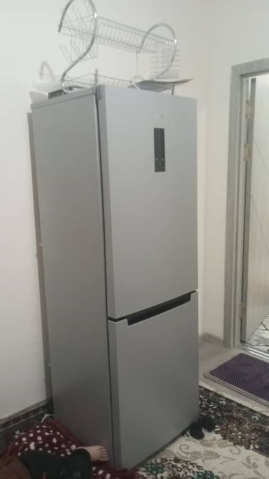 2 хонали квартира ижарага берилади!!!