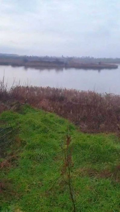 vanzare teren intravilan deschidere 109.49 m vedere rau Colentina