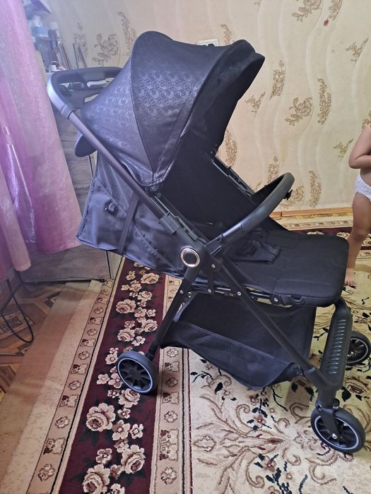 Коляска в хорошем состояни