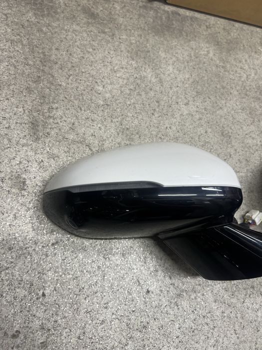 Зеркало на кия к5