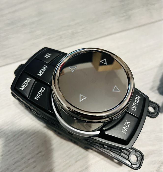 Navigatie NBT dysplai BMW f30