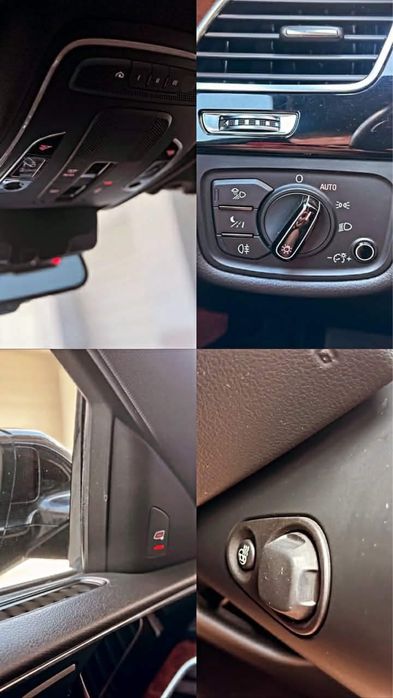 Audi A8 D4 LONG - Full Led - БАРТЕР