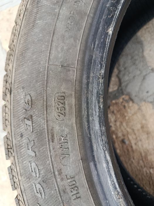 Зимни гуми debica