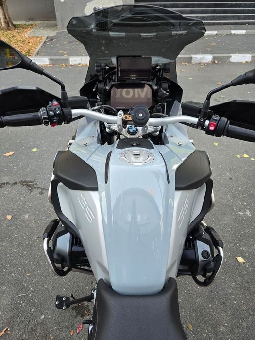 BMW R 1250 GSA R 1250 GS Adventure