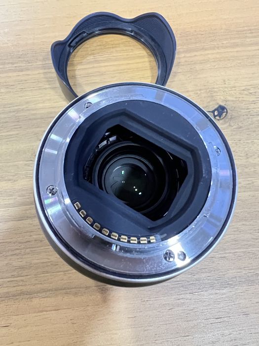 Обектив Tamron AF 17-28mm F/2.8 Di III RXD за Sony