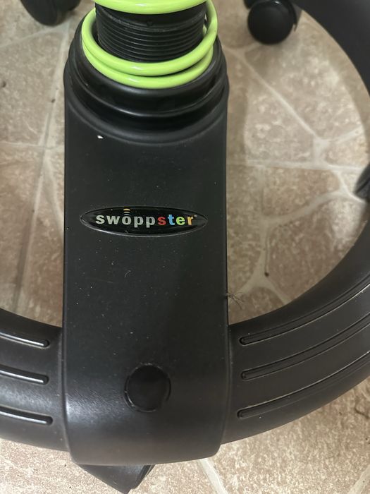 Стол Aeris swoppster