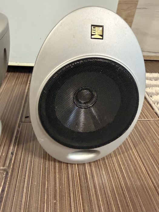 Kef KTS-2001 5 бр Качествени колонки