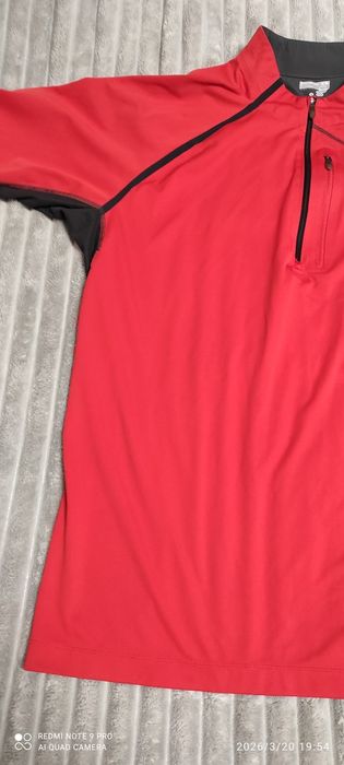 Salomon Clima wind XL