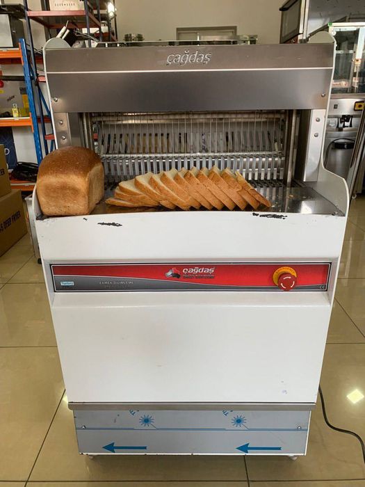 Xlebo.rezka non kesadigan aparat Professional Arginali Ajoyib tanlov