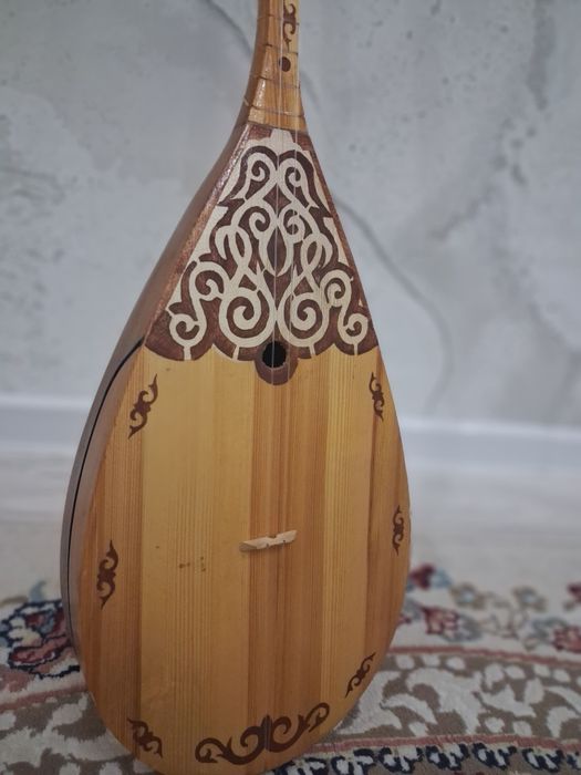 Продажа музыкалық аспаптар