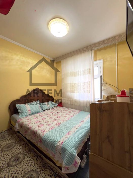 5/4/5 110м2 Юнусабадский район 14 массив ор-р кафе Самара