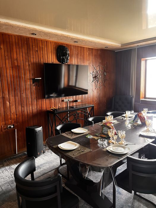 Сауна баня Luxor