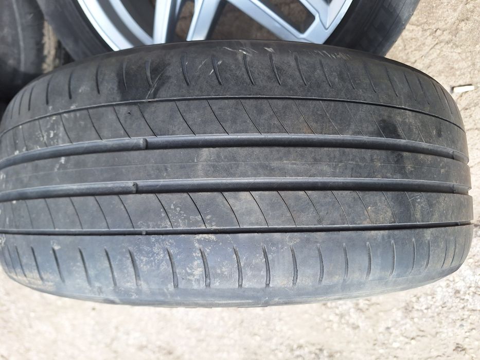 Джанти Форд, Волво-16цола-5/108