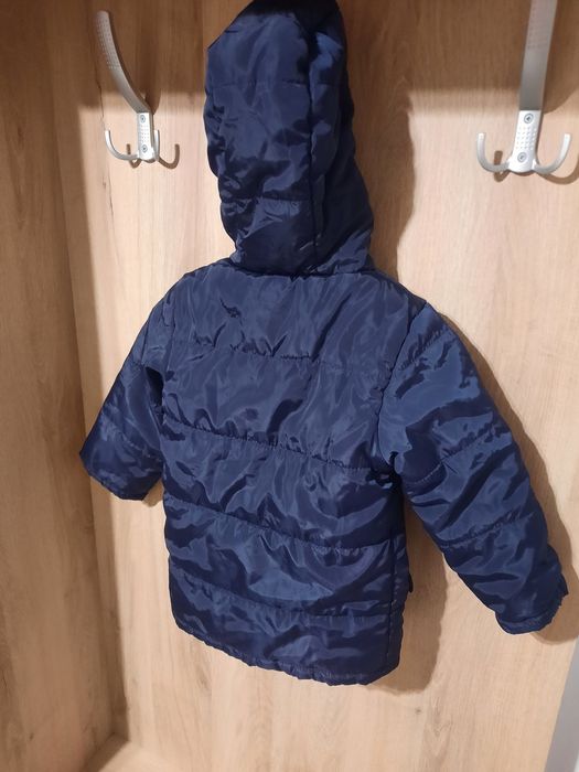 Geaca groasa pt copii