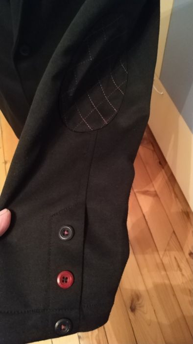 Трикотажно супер сако STYLER