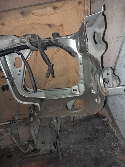 Мазда МПВ 2003 г