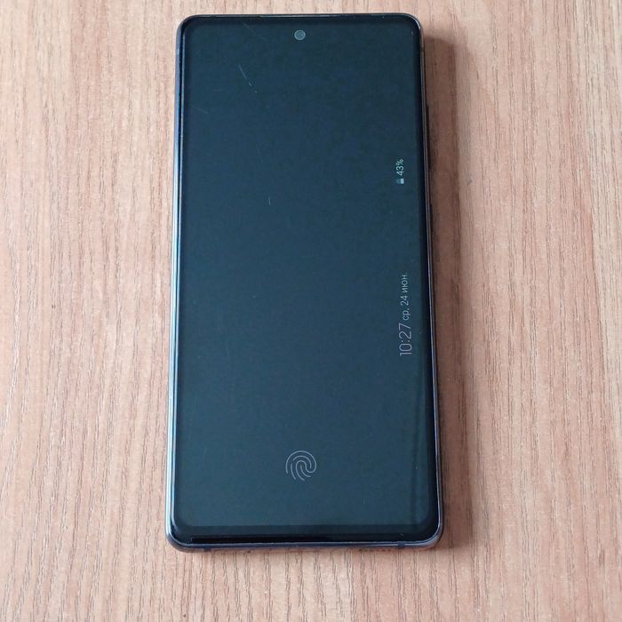 Продам Samsung S 20 FE